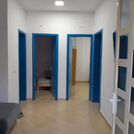 Дом отдыха A Casa Tua