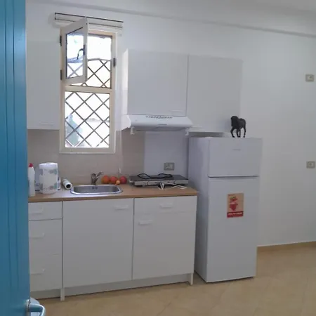 Дом отдыха A Casa Tua *